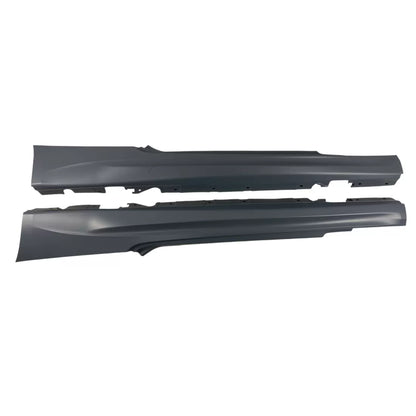 Body Kit M-Пакет за BMW E92/E93 (2010–2013) – пълен M-Tech дизайн, перфектно пасване