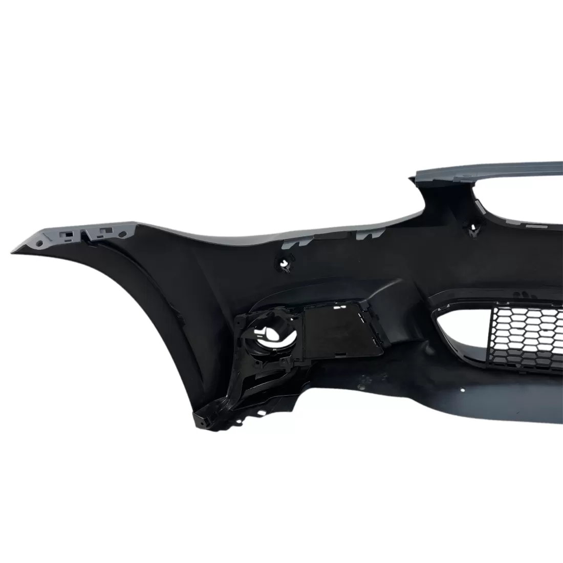 Body Kit M-Пакет за BMW E92/E93 (2010–2013) – пълен M-Tech дизайн, перфектно пасване