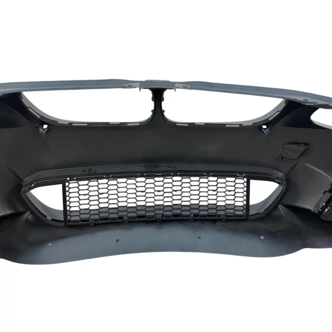 Body Kit M-Пакет за BMW E92/E93 (2010–2013) – пълен M-Tech дизайн, перфектно пасване