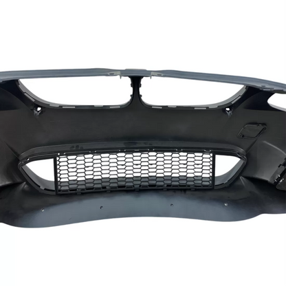 Body Kit M-Пакет за BMW E92/E93 (2010–2013) – пълен M-Tech дизайн, перфектно пасване