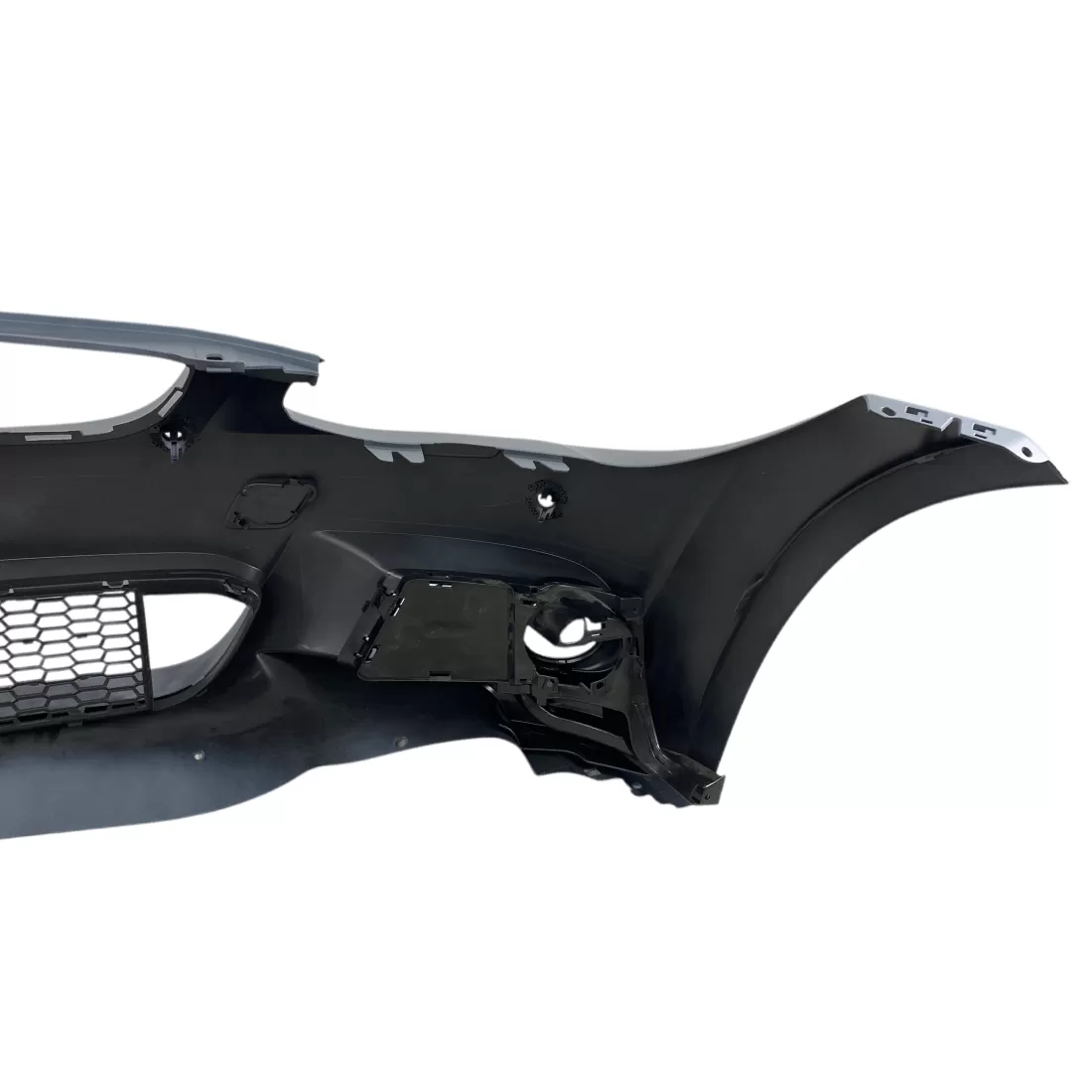 Body Kit M-Пакет за BMW E92/E93 (2010–2013) – пълен M-Tech дизайн, перфектно пасване