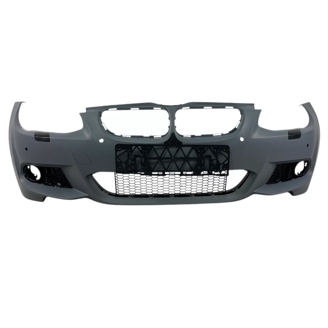 Body Kit M-Пакет за BMW E92/E93 (2010–2013) – пълен M-Tech дизайн, перфектно пасване