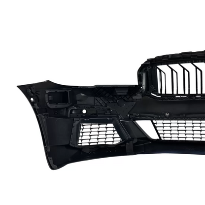 Body Kit M-Пакет за BMW F10 Sedan (2014–2017) – пълна M-Tech конверсия към G30 Facelift дизайн