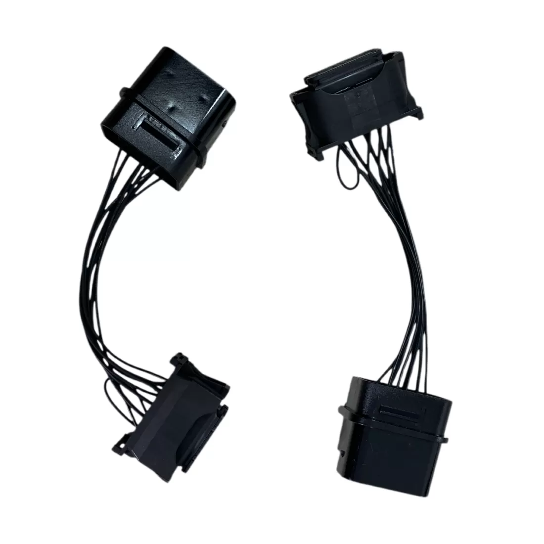 Body Kit M-Пакет за BMW F10 Sedan (2014–2017) – пълна M-Tech конверсия към G30 Facelift дизайн