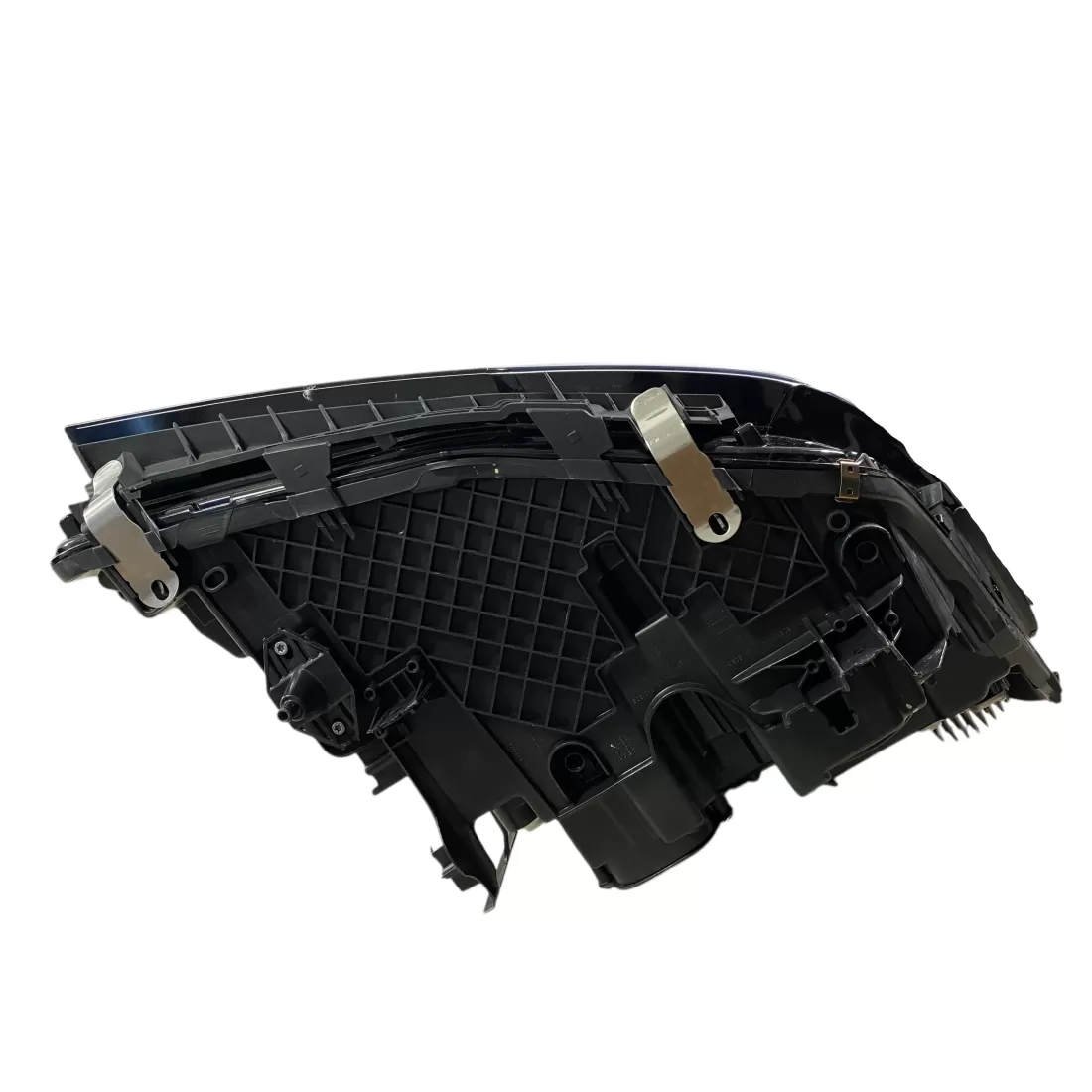 Body Kit M-Пакет за BMW F10 Sedan (2014–2017) – пълна M-Tech конверсия към G30 Facelift дизайн