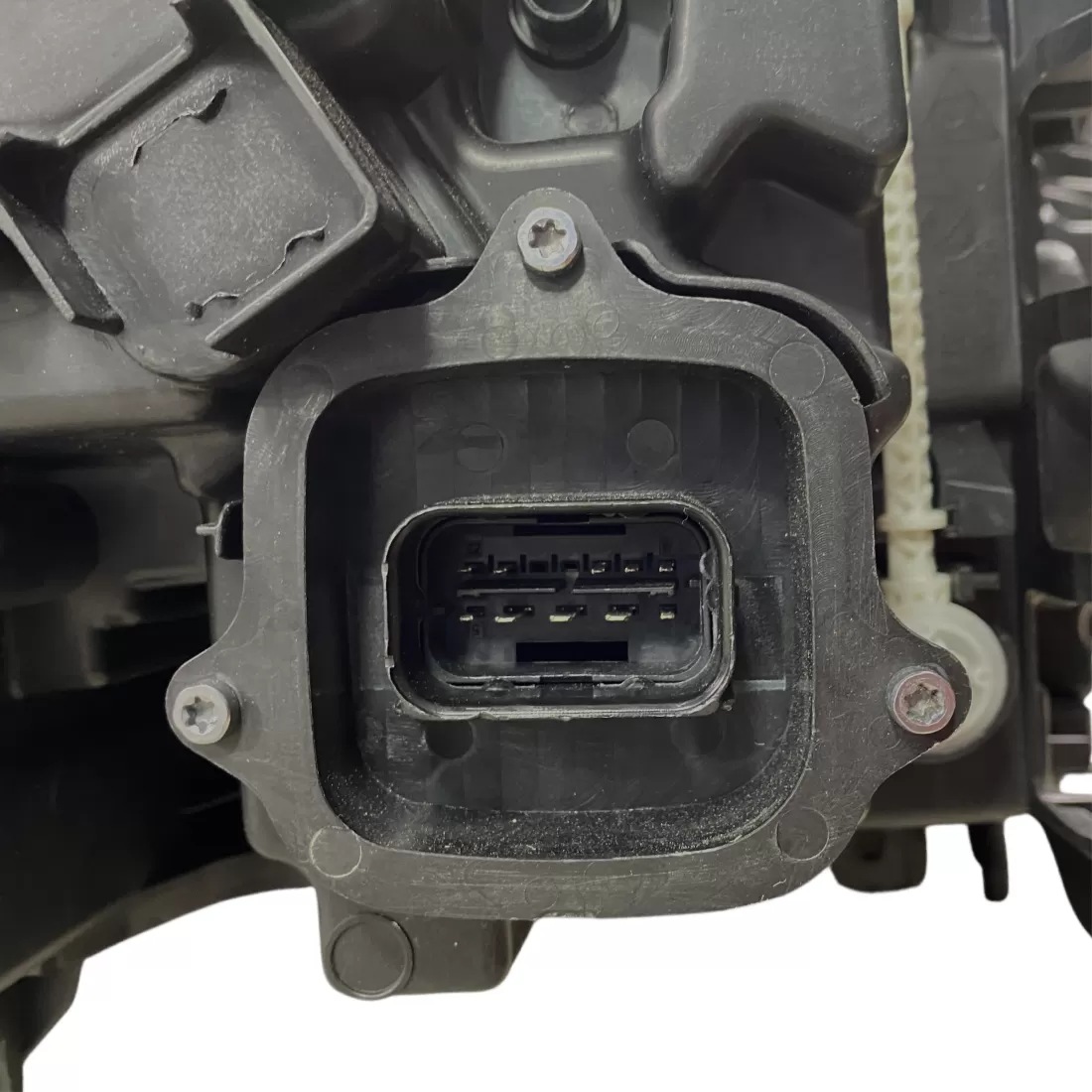 Body Kit M-Пакет за BMW F10 Sedan (2014–2017) – пълна M-Tech конверсия към G30 Facelift дизайн