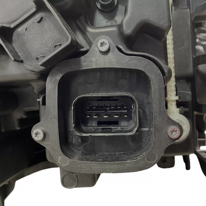 Body Kit M-Пакет за BMW F10 Sedan (2014–2017) – пълна M-Tech конверсия към G30 Facelift дизайн