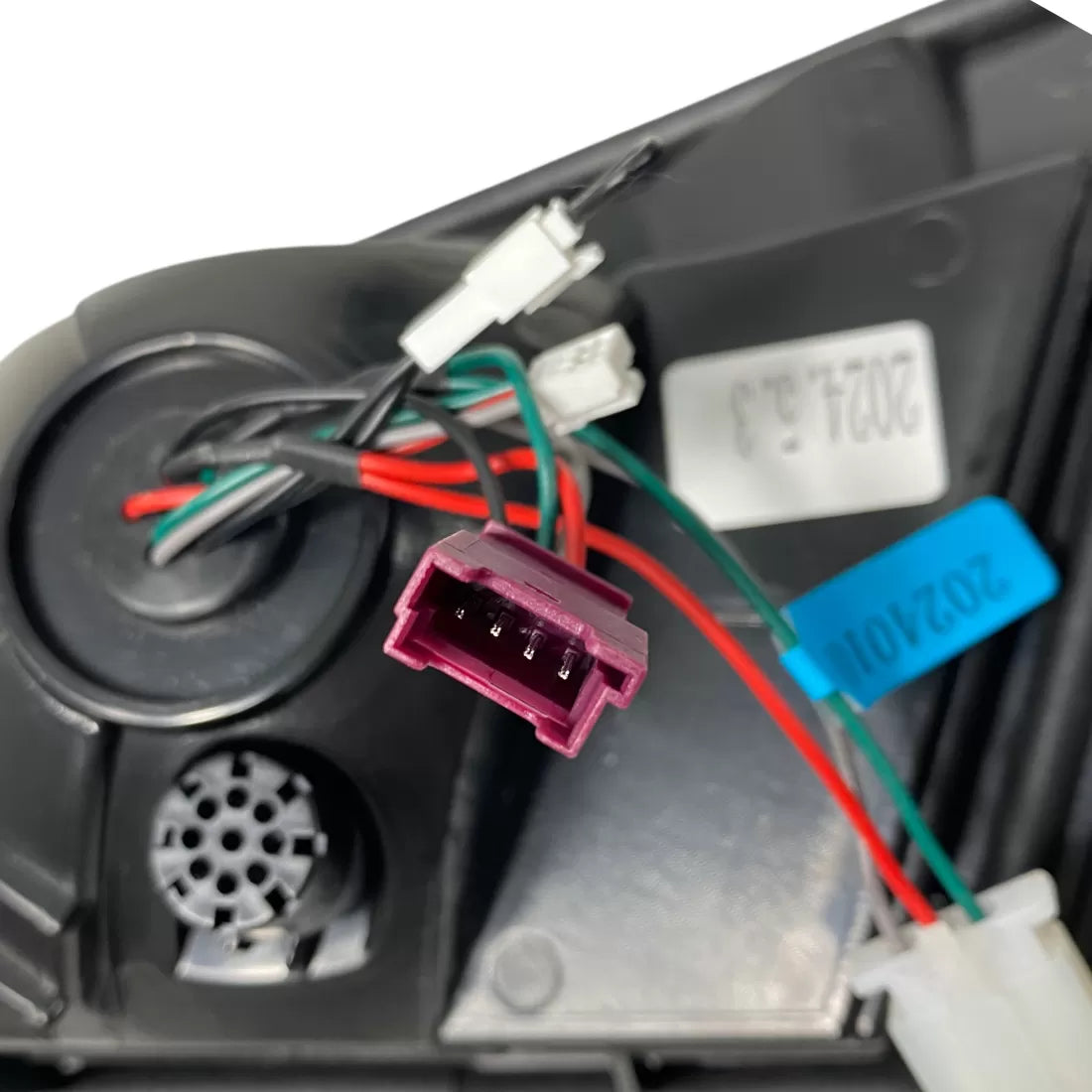 Body Kit M-Пакет за BMW F10 Sedan (2014–2017) – пълна M-Tech конверсия към G30 Facelift дизайн