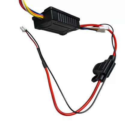 Body Kit M-Пакет за BMW F10 Sedan (2014–2017) – пълна M-Tech конверсия към G30 Facelift дизайн