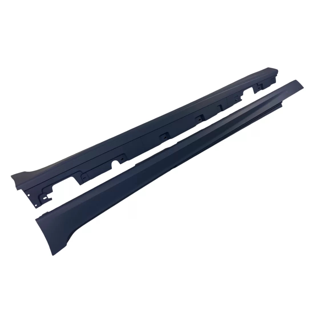 Body Kit M-Пакет за BMW F10 Sedan (2014–2017) – пълна M-Tech конверсия към G30 Facelift дизайн