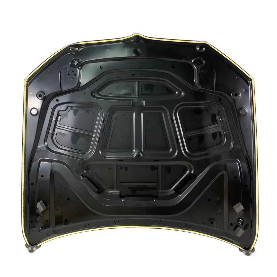 Body Kit M-Пакет за BMW F10 Sedan (2014–2017) – пълна M-Tech конверсия към G30 Facelift дизайн