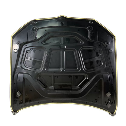 Body Kit M-Пакет за BMW F10 Sedan (2014–2017) – пълна M-Tech конверсия към G30 Facelift дизайн