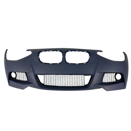 Боди кит M-пакет за BMW F20 (2011–2014) – M-Tech дизайн