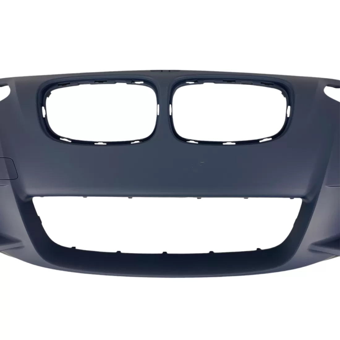 Боди кит M-пакет за BMW F20 (2011–2014) – M-Tech дизайн