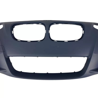 Боди кит M-пакет за BMW F20 (2011–2014) – M-Tech дизайн