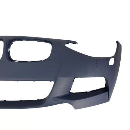 Боди кит M-пакет за BMW F20 (2011–2014) – M-Tech дизайн