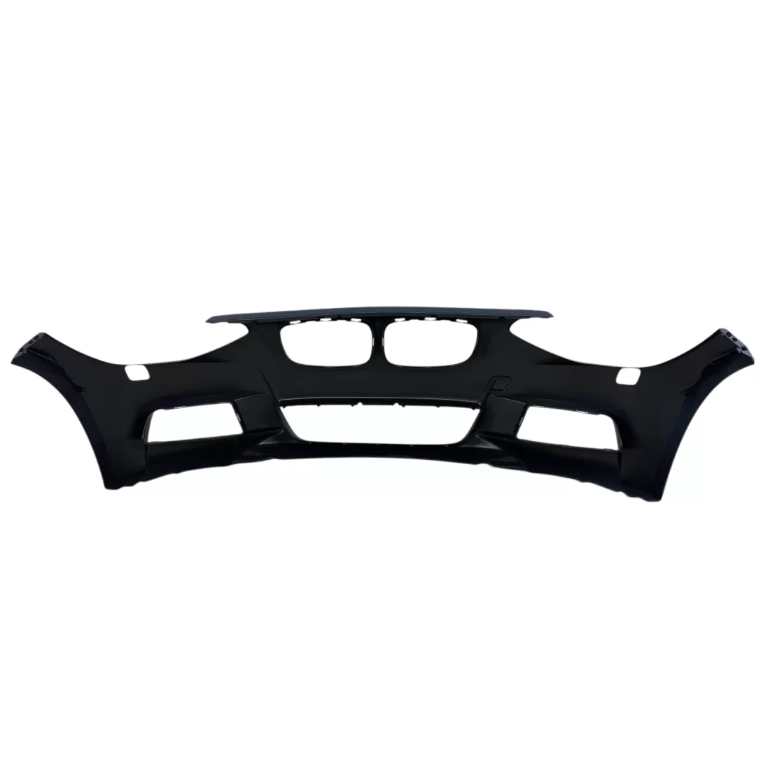 Боди кит M-пакет за BMW F20 (2011–2014) – M-Tech дизайн