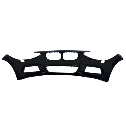 Боди кит M-пакет за BMW F20 (2011–2014) – M-Tech дизайн