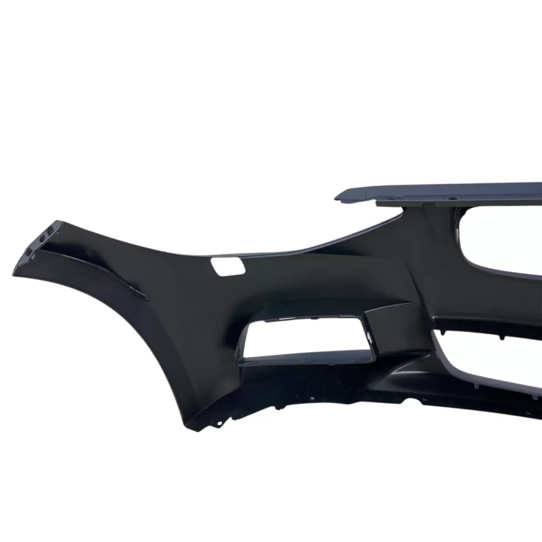 Боди кит M-пакет за BMW F20 (2011–2014) – M-Tech дизайн