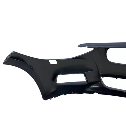 Боди кит M-пакет за BMW F20 (2011–2014) – M-Tech дизайн