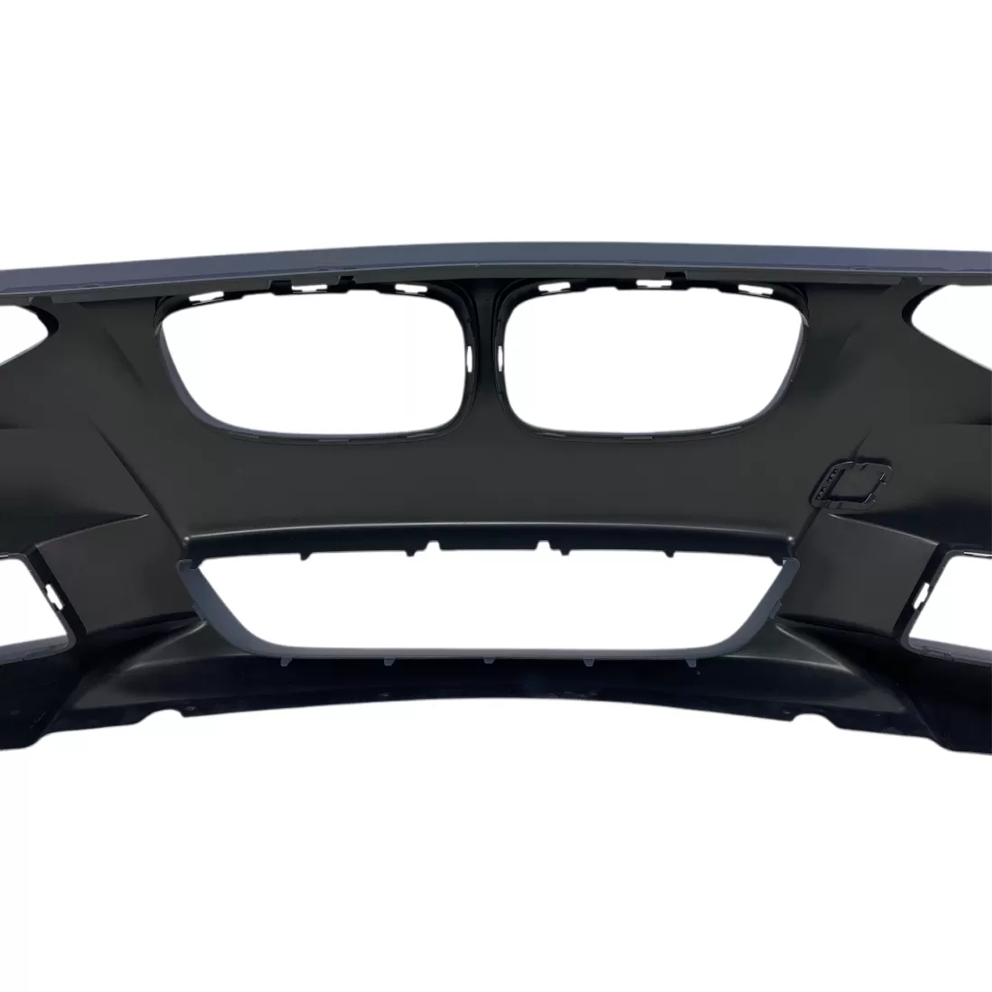 Боди кит M-пакет за BMW F20 (2011–2014) – M-Tech дизайн