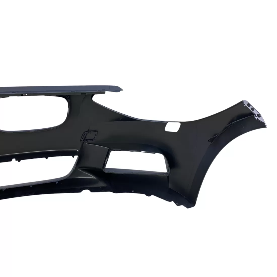 Боди кит M-пакет за BMW F20 (2011–2014) – M-Tech дизайн