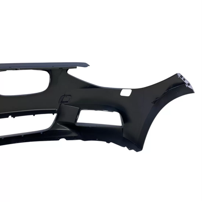 Боди кит M-пакет за BMW F20 (2011–2014) – M-Tech дизайн