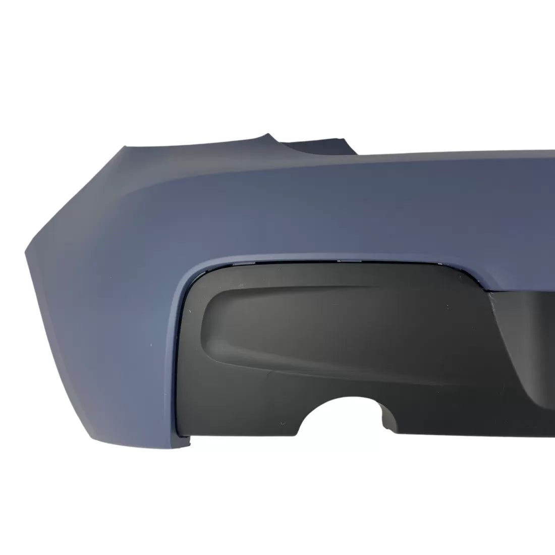 Боди кит M-пакет за BMW F20 (2011–2014) – M-Tech дизайн