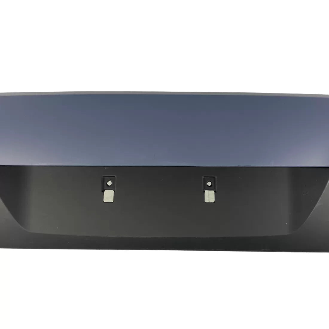 Боди кит M-пакет за BMW F20 (2011–2014) – M-Tech дизайн