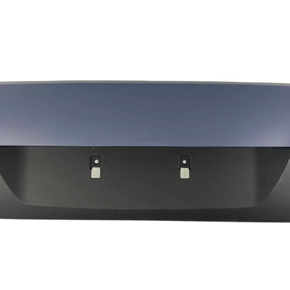 Боди кит M-пакет за BMW F20 (2011–2014) – M-Tech дизайн