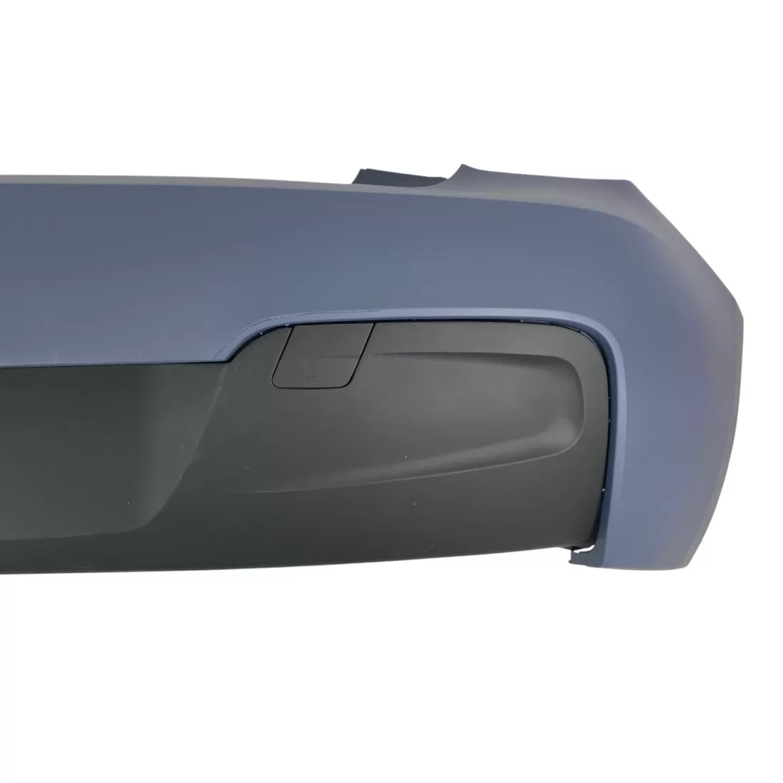 Боди кит M-пакет за BMW F20 (2011–2014) – M-Tech дизайн