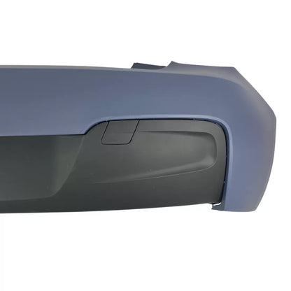 Боди кит M-пакет за BMW F20 (2011–2014) – M-Tech дизайн