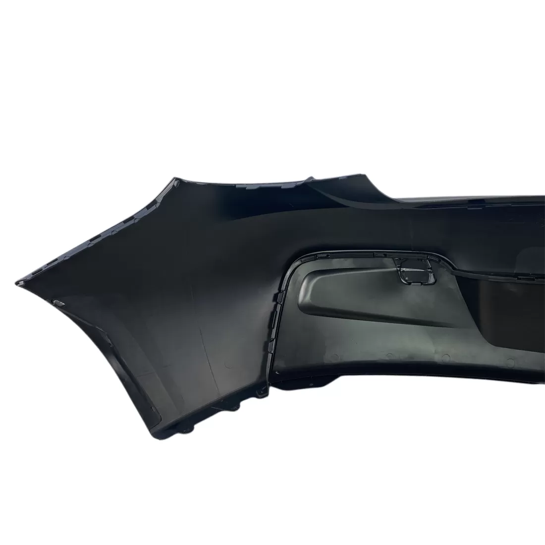 Боди кит M-пакет за BMW F20 (2011–2014) – M-Tech дизайн