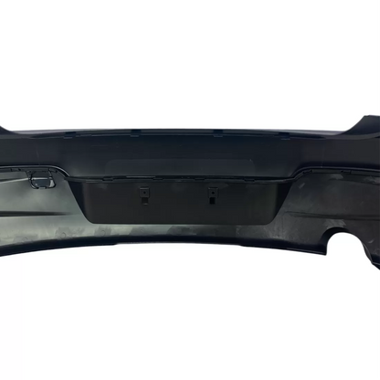 Боди кит M-пакет за BMW F20 (2011–2014) – M-Tech дизайн