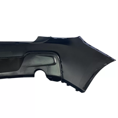 Боди кит M-пакет за BMW F20 (2011–2014) – M-Tech дизайн