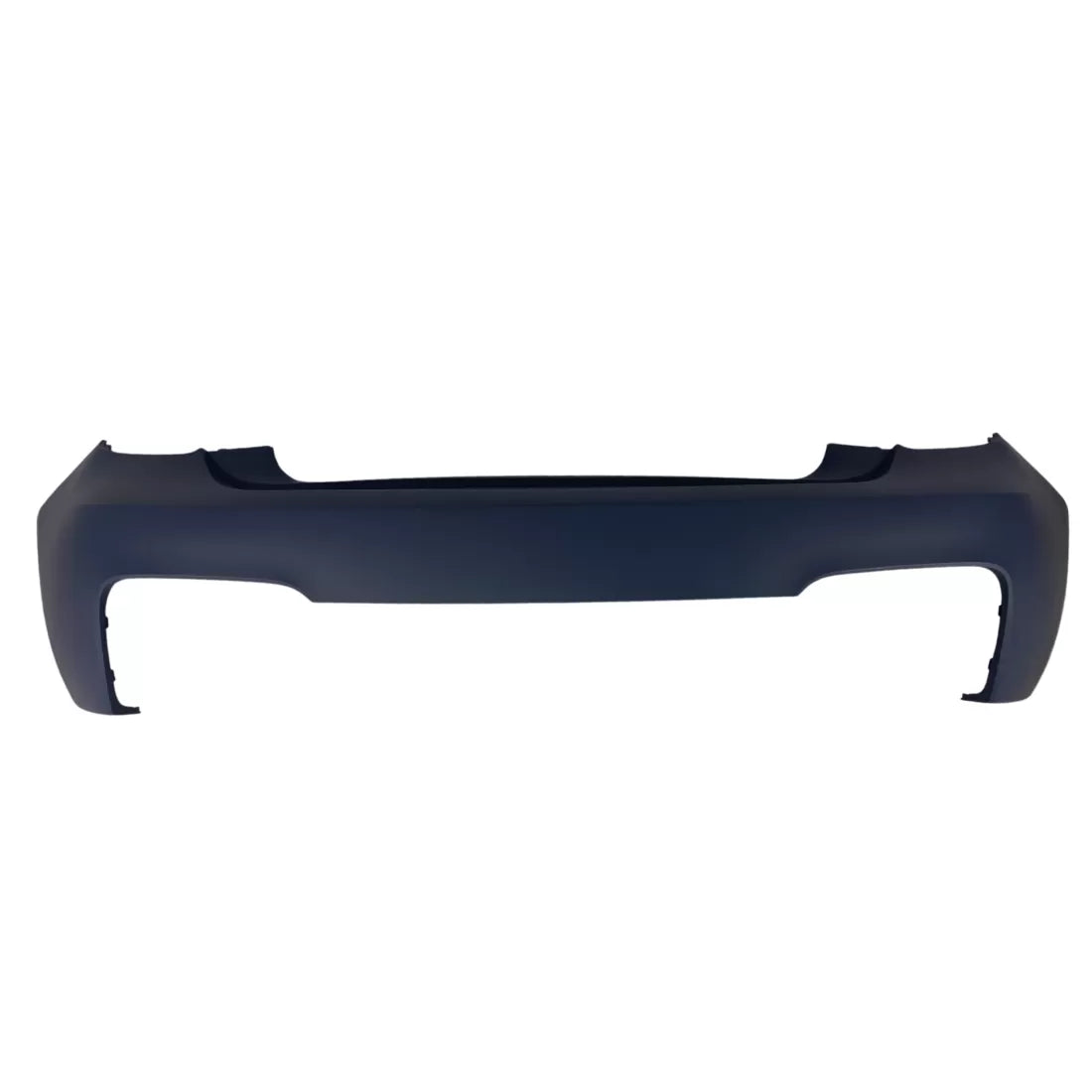 Боди кит M-пакет за BMW F20 (2011–2014) – M-Tech дизайн