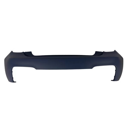 Боди кит M-пакет за BMW F20 (2011–2014) – M-Tech дизайн