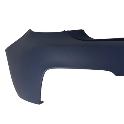 Боди кит M-пакет за BMW F20 (2011–2014) – M-Tech дизайн