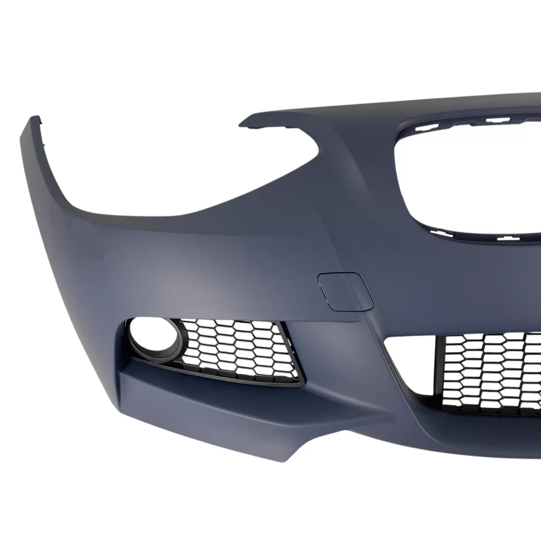 Боди кит M-пакет за BMW F20 (2011–2014) – M-Tech дизайн