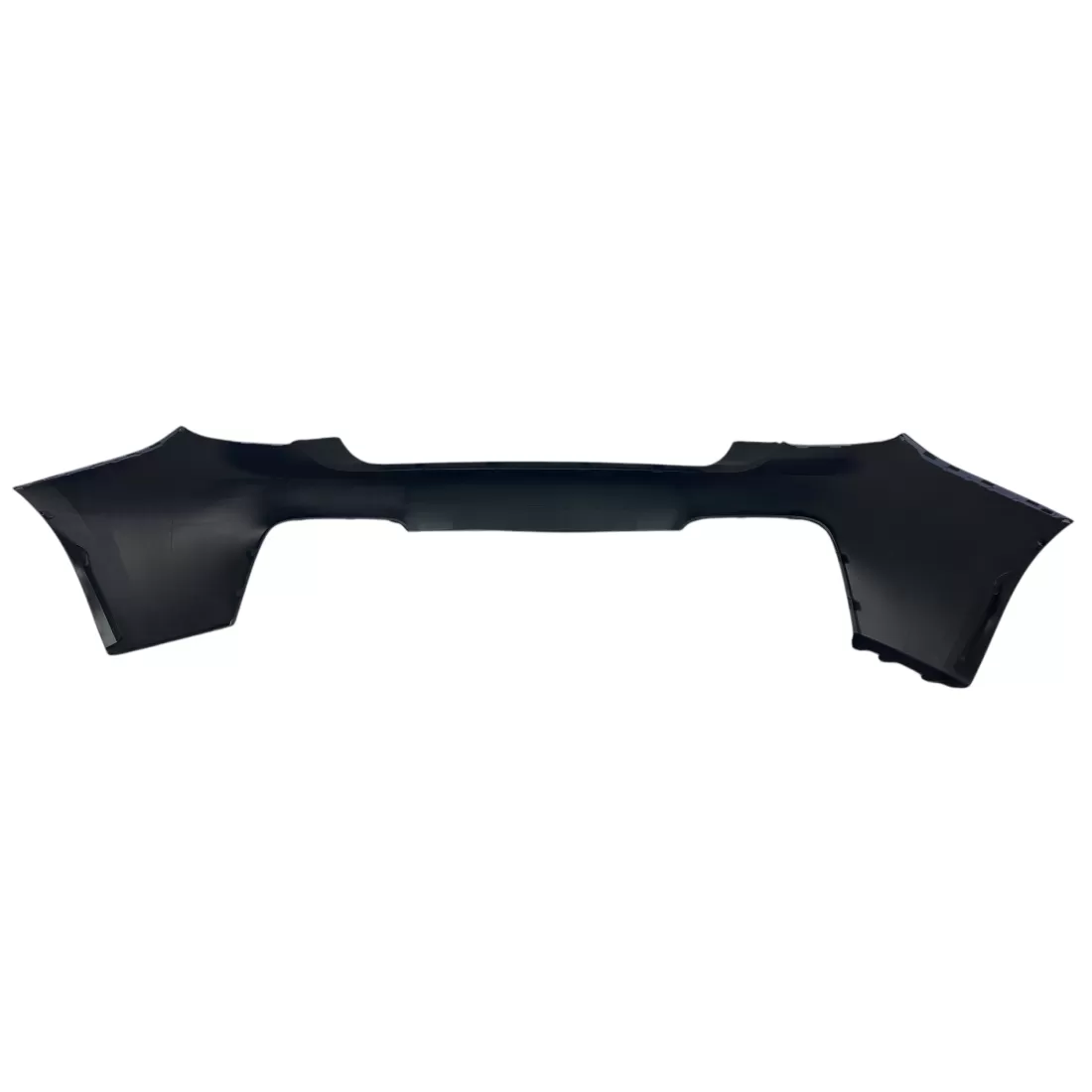 Боди кит M-пакет за BMW F20 (2011–2014) – M-Tech дизайн