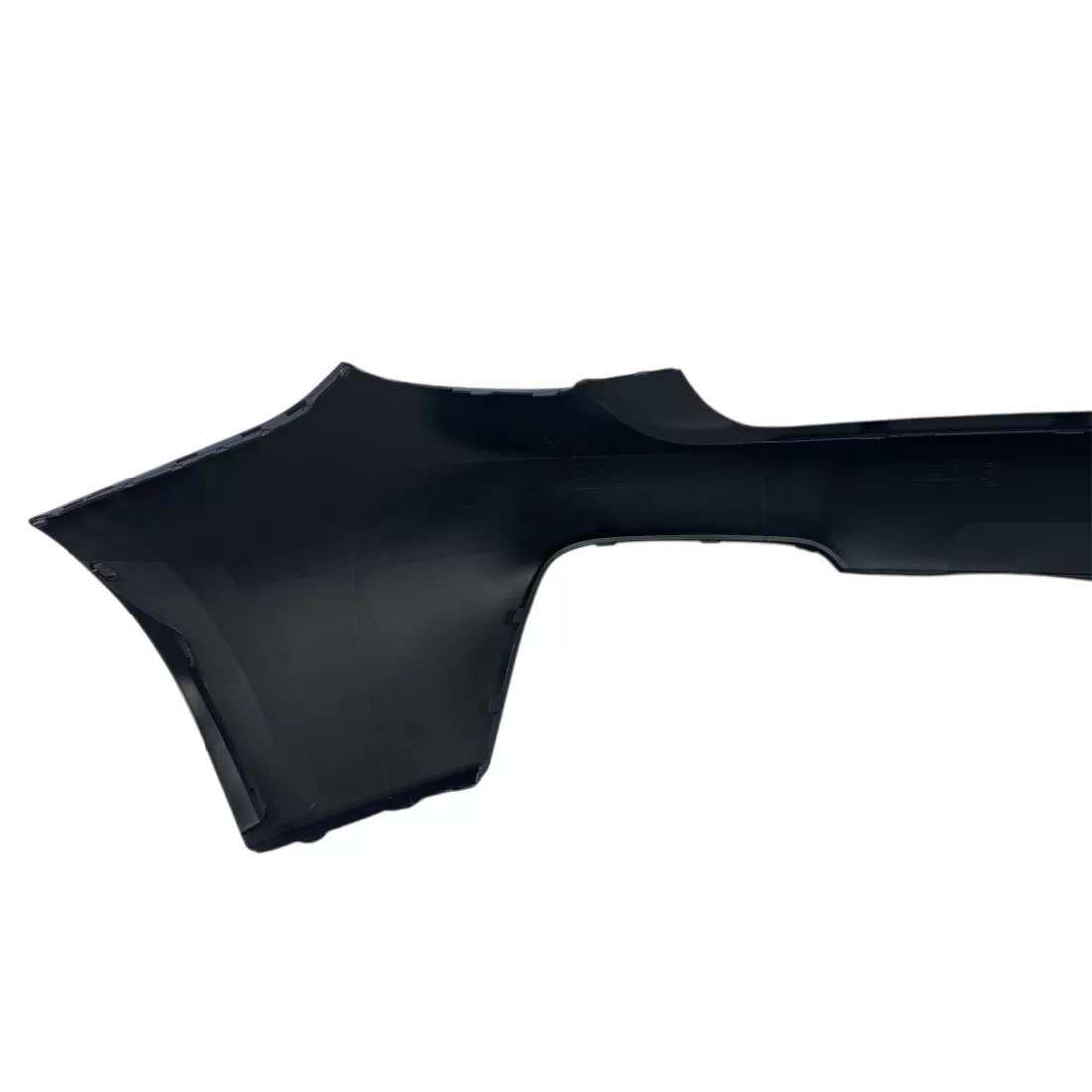 Боди кит M-пакет за BMW F20 (2011–2014) – M-Tech дизайн