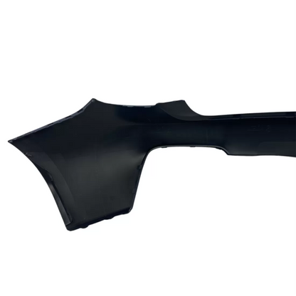 Боди кит M-пакет за BMW F20 (2011–2014) – M-Tech дизайн