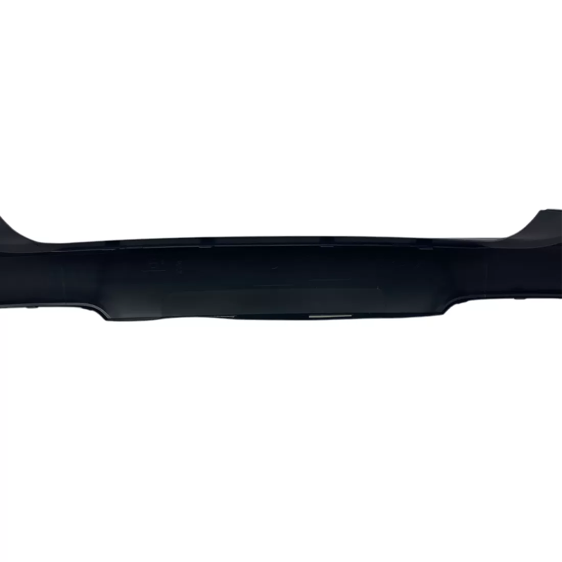 Боди кит M-пакет за BMW F20 (2011–2014) – M-Tech дизайн