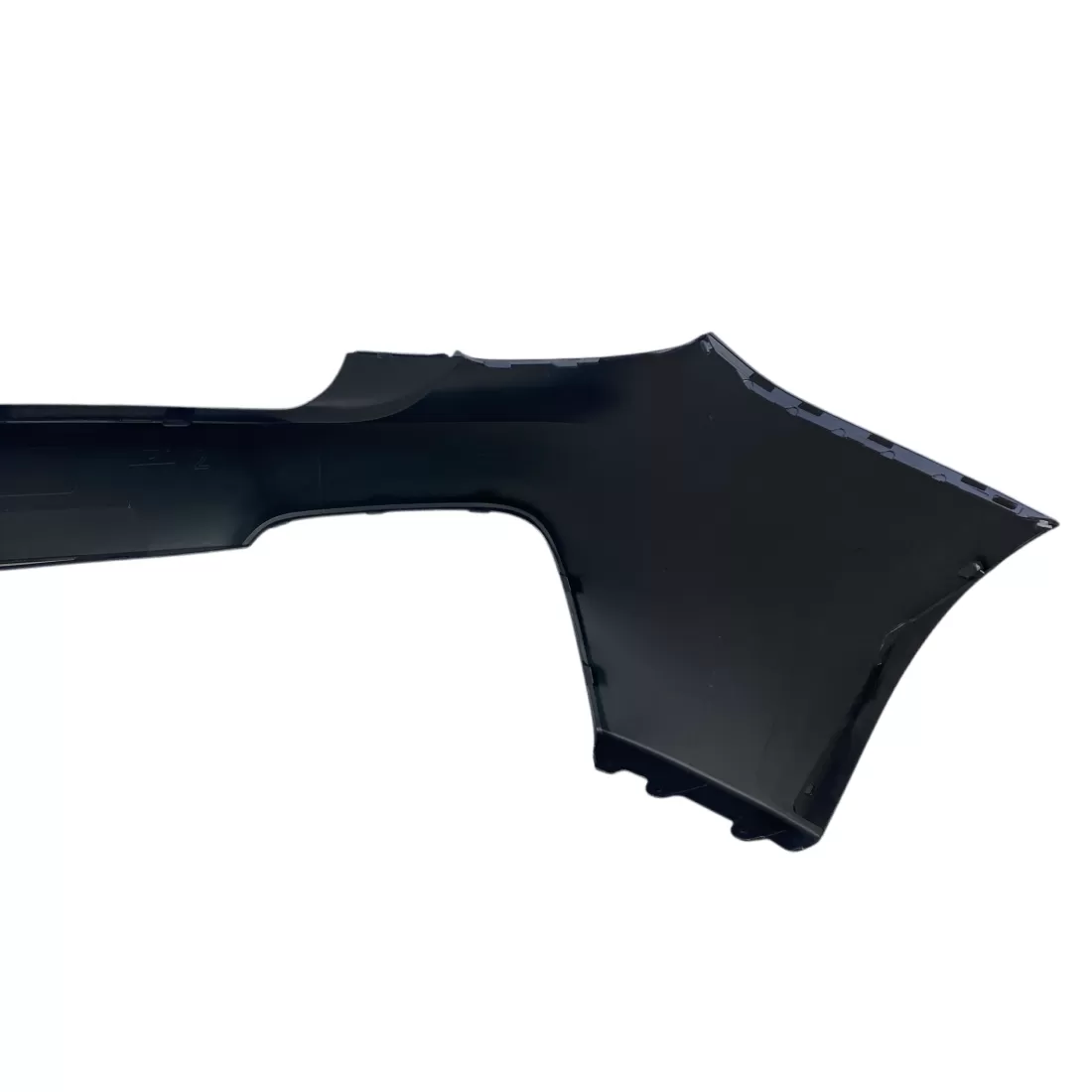 Боди кит M-пакет за BMW F20 (2011–2014) – M-Tech дизайн