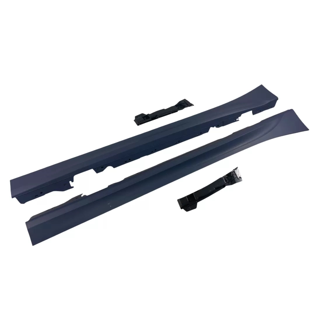 Боди кит M-пакет за BMW F20 (2011–2014) – M-Tech дизайн