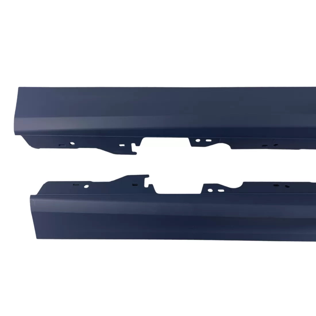 Боди кит M-пакет за BMW F20 (2011–2014) – M-Tech дизайн