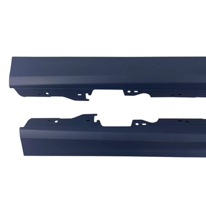 Боди кит M-пакет за BMW F20 (2011–2014) – M-Tech дизайн