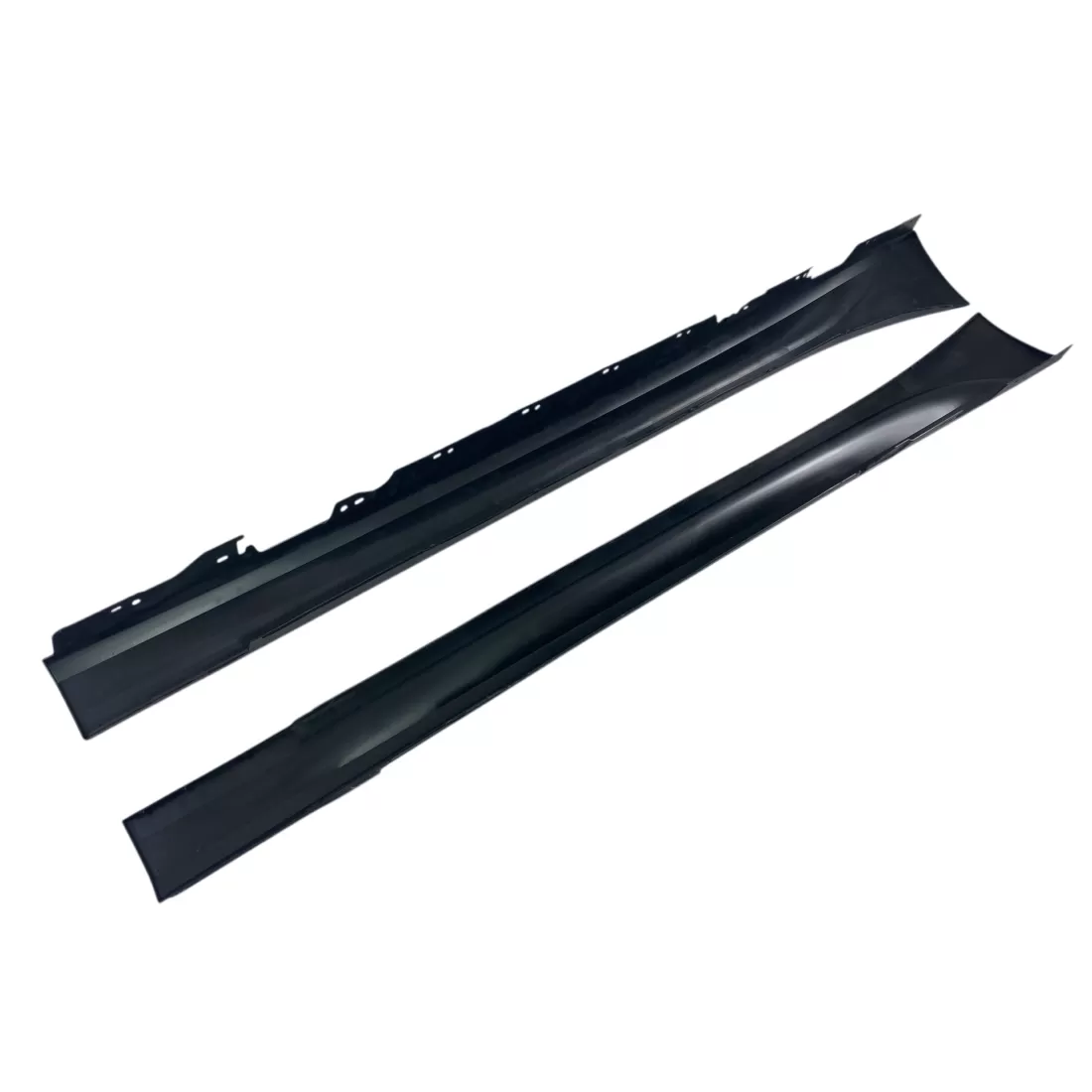 Боди кит M-пакет за BMW F20 (2011–2014) – M-Tech дизайн