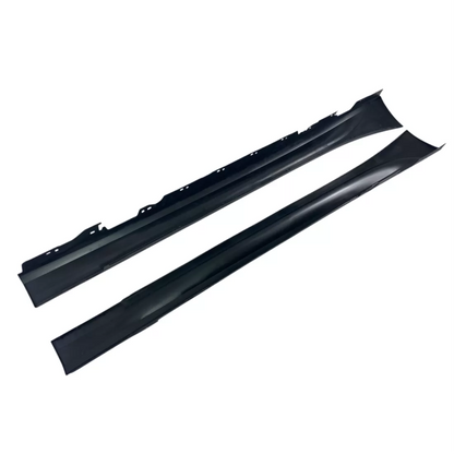 Боди кит M-пакет за BMW F20 (2011–2014) – M-Tech дизайн