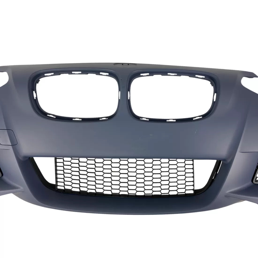 Боди кит M-пакет за BMW F20 (2011–2014) – M-Tech дизайн